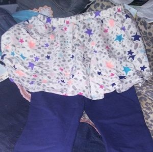 Leggings with tutu bundle will give deal